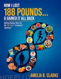 How I Lost 188 Pounds . . . & Gained It All Back