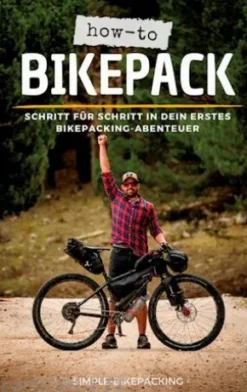 How-to Bikepack