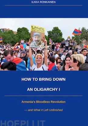 How to Bring Down an Oligarchy I