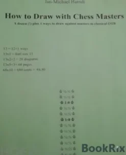 How to Draw with Chess Masters