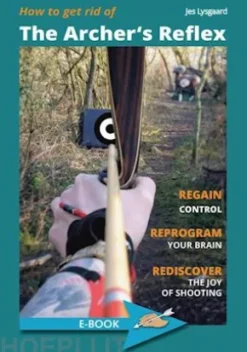How to get rid of the Archer's Reflex
