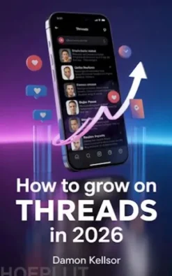 How to Grow on Threads in 2026