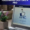How To Grow Your Facebook Page Following Fast Like a Pro