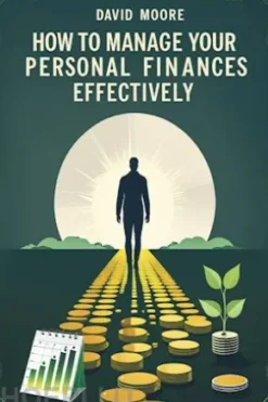 How to Manage Your Personal Finances Effectively