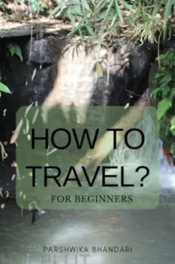 How to travel for beginners
