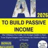 How to Use AI to Build Passive Income
