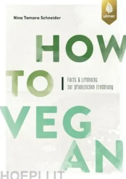 How to vegan