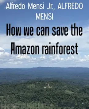How we can save the Amazon rainforest