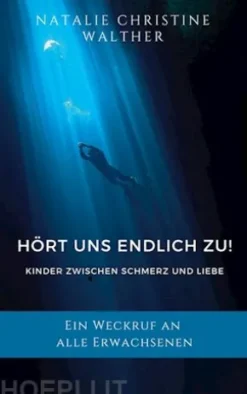 Hört uns endlich zu!