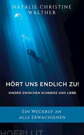 Hört uns endlich zu!