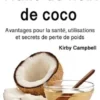 Huile de noix de coco