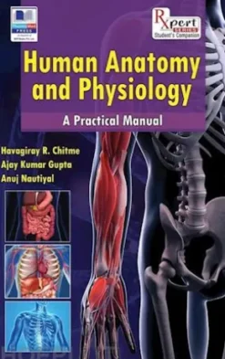 Human Anatomy and Physiology