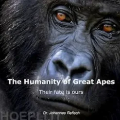 Humanity of Great Apes