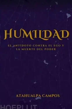 Humildad