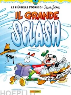 Humour Collection 2: Il Grande Splash