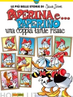 Humour Collection 3: Paperina e... Paperino: una coppia, tante risate