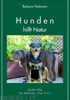 Hunden hilft Natur