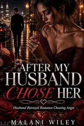 Husband Betrayal Romance Cheating Angst