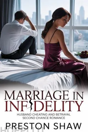 Husband Cheating and Betrayal Second Chance Romance