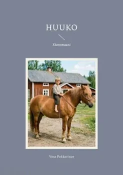 Huuko