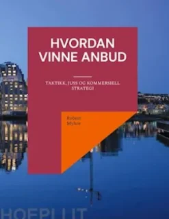 Hvordan vinne anbud