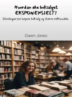 Hvordan Øke Boksalget EKSPONENSIELT!