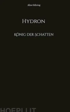 Hydron