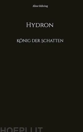 Hydron