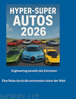 Hyper and Super Autos 2026