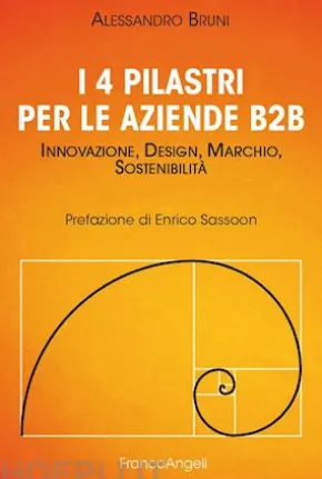 I 4 pilastri per le aziende B2B