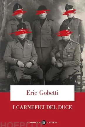 I carnefici del Duce