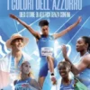 I colori dell'azzurro
