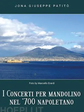 I concerti per mandolino nel '700 napoletano