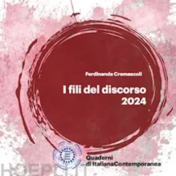 I fili del discorso 2024