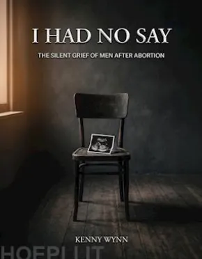 I Had No Say