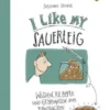 I like my Sauerteig