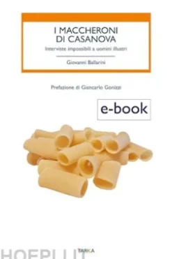 I maccheroni di Casanova
