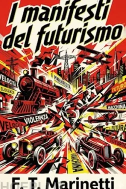 I manifesti del futurismo