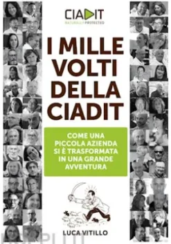 I mille volti della Ciadit