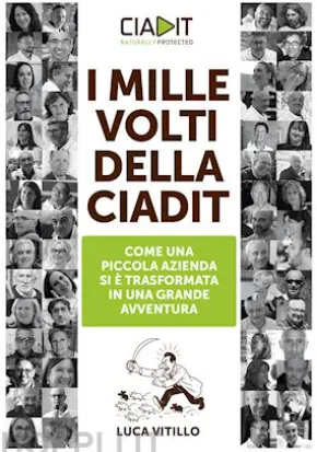 I mille volti della Ciadit