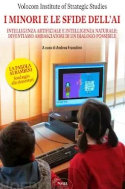 I minori e le sfide dell'AI