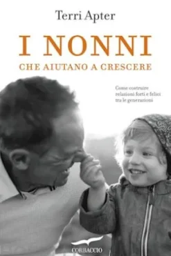 I nonni che aiutano a crescere