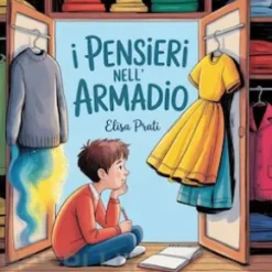 I pensieri nell'armadio