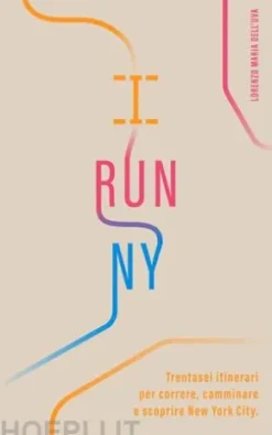 I Run NY