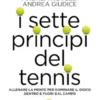 I sette principi del tennis