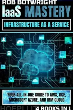 IaaS Mastery: Infrastructure As A Service