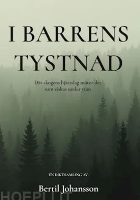 I Barrens tystnad