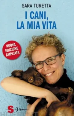 I cani, la mia vita