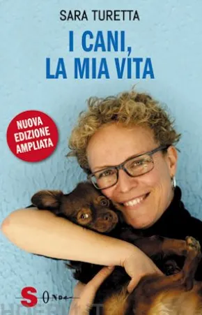 I cani, la mia vita