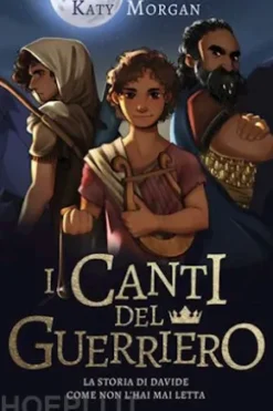 I Canti del Guerriero